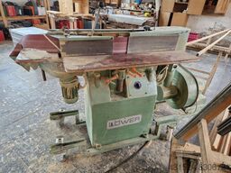 Loewer KSM 1