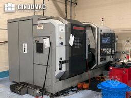 MORI SEIKI NZ2000