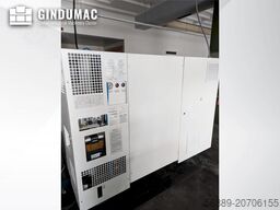 DMG MORI CLX 350 V3