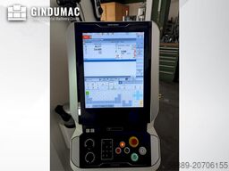 DMG MORI CLX 350 V3