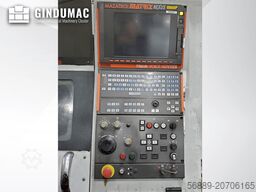 Mazak QTN 250-II