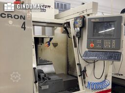 Cincinnati Milacron Arrow 500