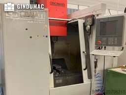 Cincinnati Arrow 500