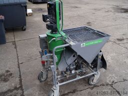 Inotec InoComb Maxi Power