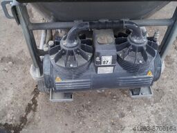 Inotec InoComb Maxi Power