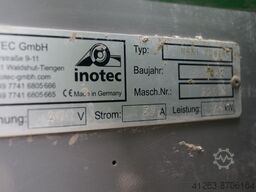 Inotec InoComb Maxi Power