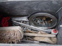 Inotec InoComb Maxi Power