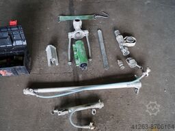 Inotec InoComb Maxi Power