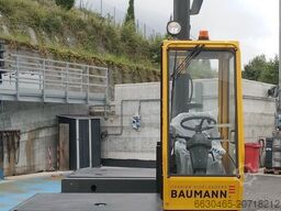 Baumann HX 40/14/60 ST