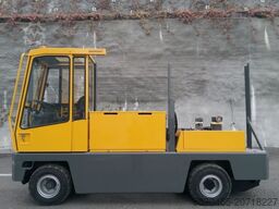 Baumann EHX 40/12/55 ST