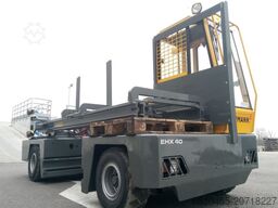 Baumann EHX 40/12/55 ST