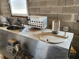 FIDAM Homogenizator POLOPAK 4