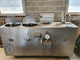 FIDAM Homogenizator POLOPAK 4