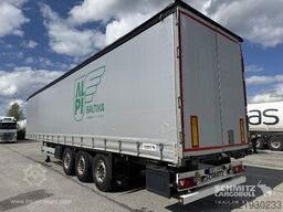 Schmitz Cargobull Curtainsider Standard