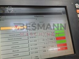 Trumpf TruMatic 6000
