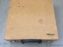 Mitutoyo Rockwell DUROTWIN DT-10