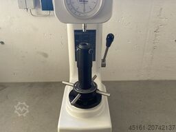 Mitutoyo Rockwell DUROTWIN DT-10