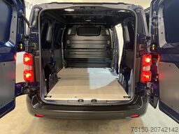 Opel Vivaro-e L2H1 Edition 50 kWh / 100% Elektrisch ...