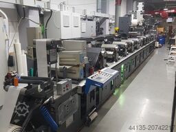 GALLUS EM 260-8+Screen