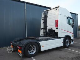 Volvo FH 460 EURO 6 GLOBETROTTER 690.000KM