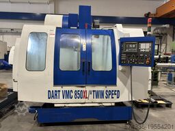 MIND VMC 850 XL