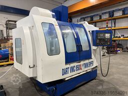 MIND VMC 850 XL