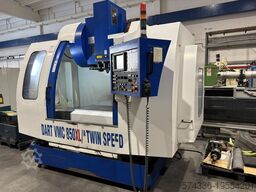 MIND VMC 850 XL