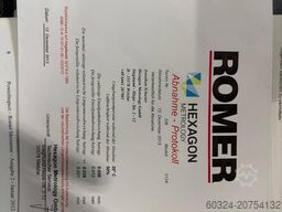 RöMER HEXAGON INFINITE 2.0