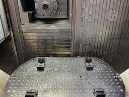 HANDTMANN / BAVIUS HBZ Trunnion 120