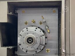 HANDTMANN / BAVIUS HBZ Trunnion 120