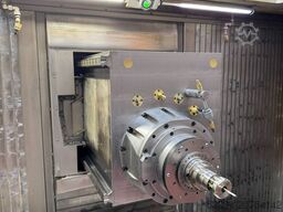 HANDTMANN / BAVIUS HBZ Trunnion 120