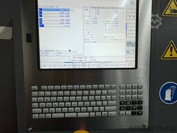 HANDTMANN / BAVIUS HBZ Trunnion 120