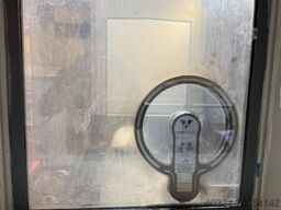 HANDTMANN / BAVIUS HBZ Trunnion 120