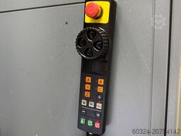 HANDTMANN / BAVIUS HBZ Trunnion 120