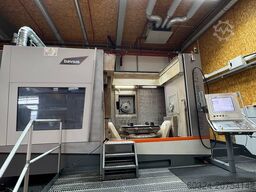 HANDTMANN / BAVIUS HBZ Trunnion 120