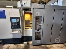 HELLER MC 2000