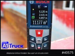 SCHWARZMUELLER 3 Seitenkipper-Tandem, 11m³, M-Serie