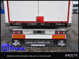 KRONE SDK 27, Koffer, 1 Vorbesitzer, Plywood,