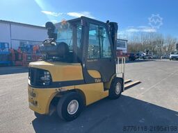 Yale GLP40VX Gas 4T 3.65m (1827)
