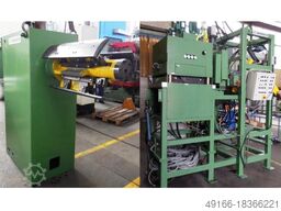 NORMATIC DY 500 X3000