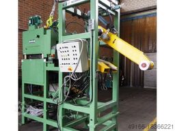 NORMATIC DY 500 X3000