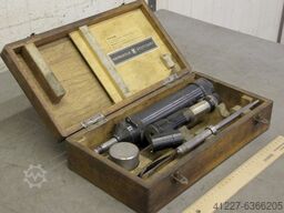 Hahn & Kolb Schlaghärteprüfer