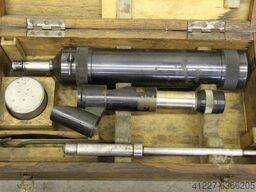 Hahn & Kolb Schlaghärteprüfer