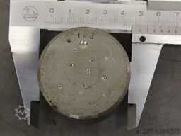 Hahn & Kolb Schlaghärteprüfer