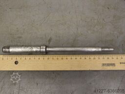 Hahn & Kolb Schlaghärteprüfer