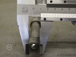 Hahn & Kolb Schlaghärteprüfer