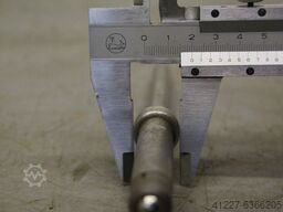 Hahn & Kolb Schlaghärteprüfer