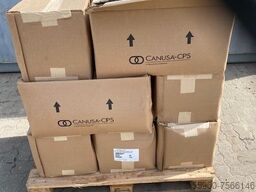 CANUSA -CPS MIS 65 / MIS 100 MIS 100