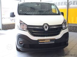 RENAULT Trafic Kasten L2H1 3,0t Komfort Kamera Klima AHK