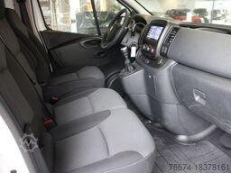 RENAULT Trafic Kasten L2H1 3,0t Komfort Kamera Klima AHK